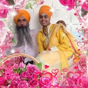 Meet your Posher, Kiran